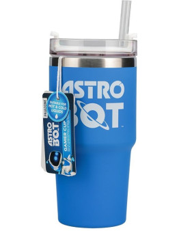 Astro Bot potovalna skodelica Paladone