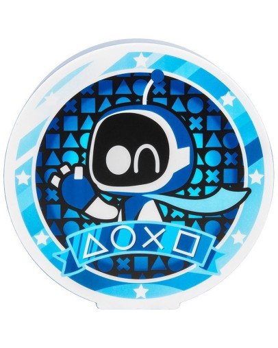 Astrobot Box svetilka Paladone