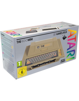 Atari The 400 Mini Console