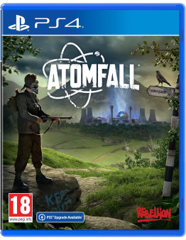 Atomfall (PS4)
