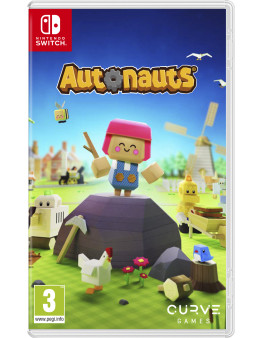 Autonauts (SWITCH)