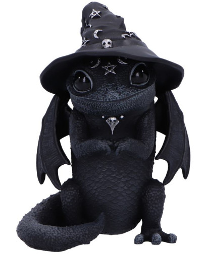 Azascale figura 12 cm Nemesis Now