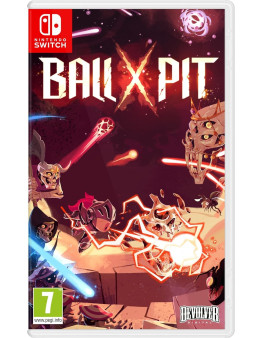 Ball x Pit (SWITCH)