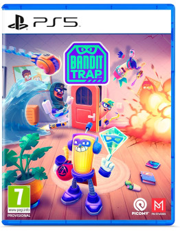 Bandit Trap (PS5)