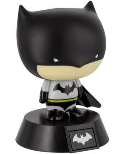 Batman Icon namizna svetilka v3 Paladone