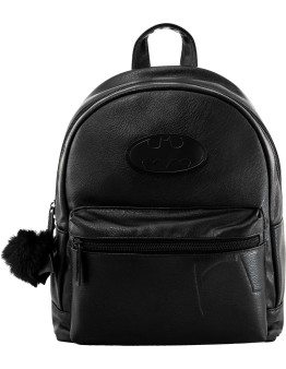 Batman Logo modni nahrbtnik Pyramid