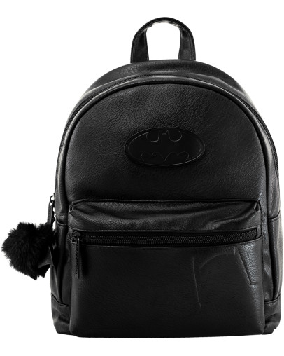 Batman Logo modni nahrbtnik Pyramid