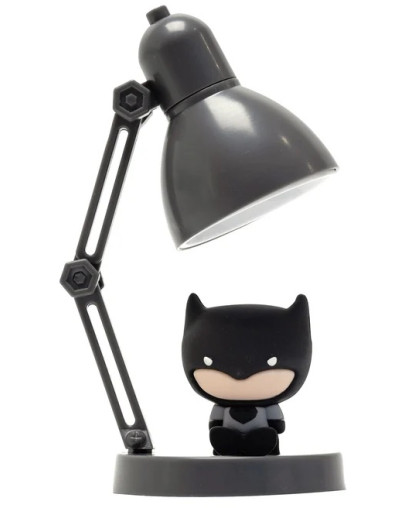 Batman mini lučka Blue Sky