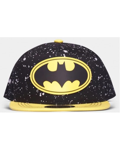 Batman otroška kapa s šiltom Difuzed