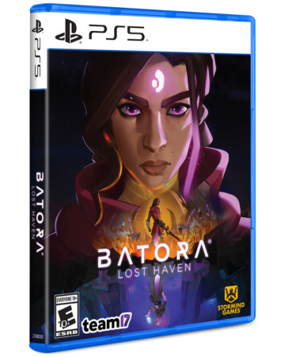 Batora Lost Haven - Limited Run (PS5)