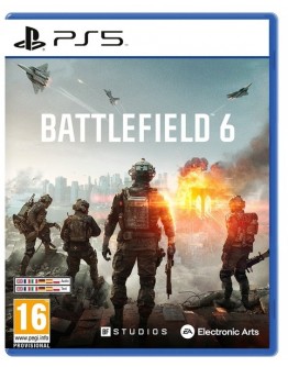 Battlefield 6 (PS5)