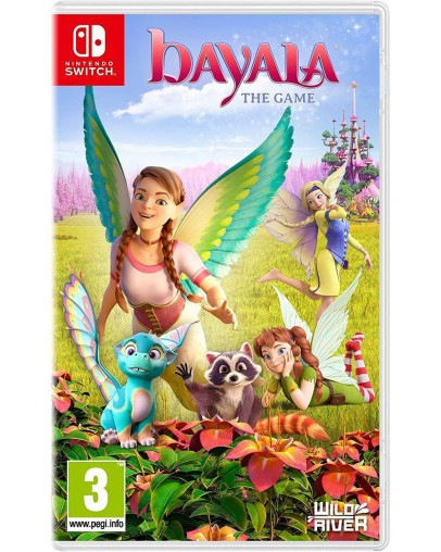 Bayala The Game (SWITCH)