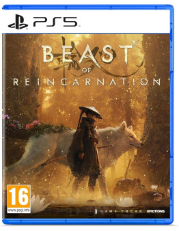 Beast of Reincarnation (PS5)