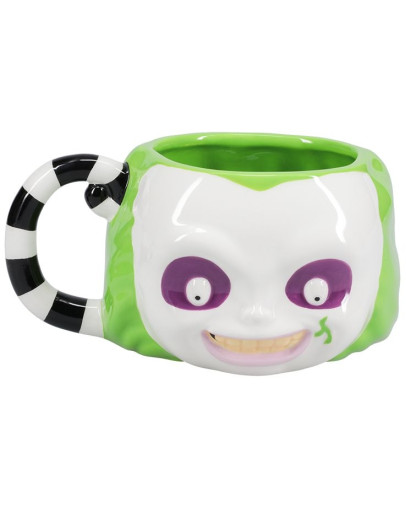 Beetlejuice skodelica Paladone