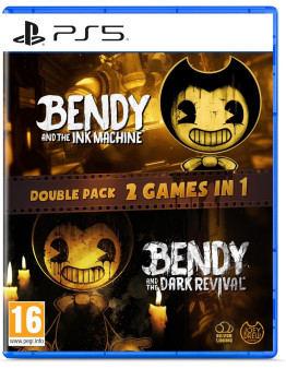 Bendy Double Pack (PS5)