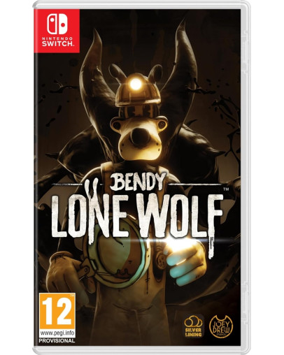 Bendy Lone Wolf (SWITCH)
