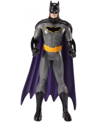 Bendyfig DC Batman Comic Batman mini figurica Noble Collection Bendyfig DC Batman Comic Batman mini figurica Noble Collection