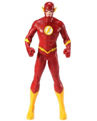 Bendyfig DC The Flash Comic The Flash mini figurica Noble Collection
