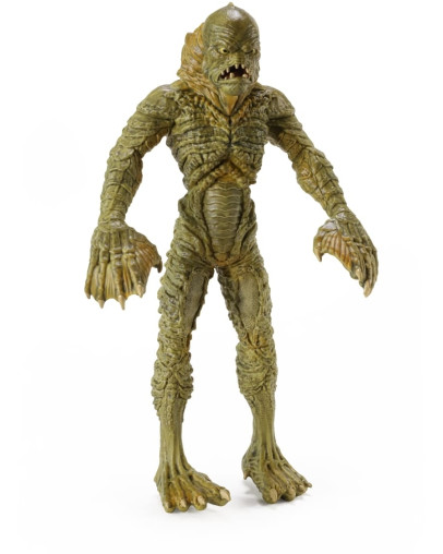 Bendyfig Universal Monsters Creature from the Black Lagoon figurica Noble Collection