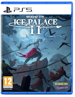 Beyond The Ice Palace 2 (PS5)