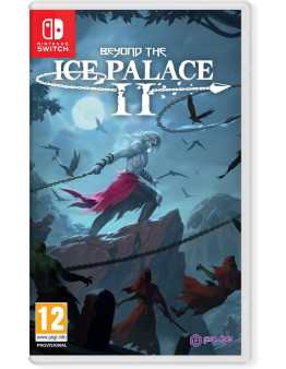 Beyond The Ice Palace 2 (SWITCH)