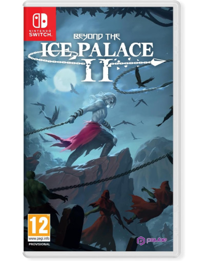 Beyond The Ice Palace 2 (SWITCH)