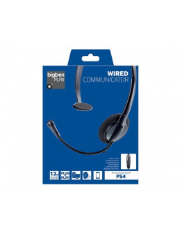 BigBen Communicator žične slušalke za PS4 & PS5
