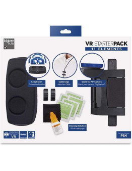 BigBen PS4 VR komplet dodatkov