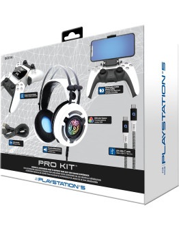 Bionik Pro Kit za PlayStation 5