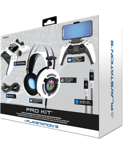 Bionik Pro Kit za PlayStation 5