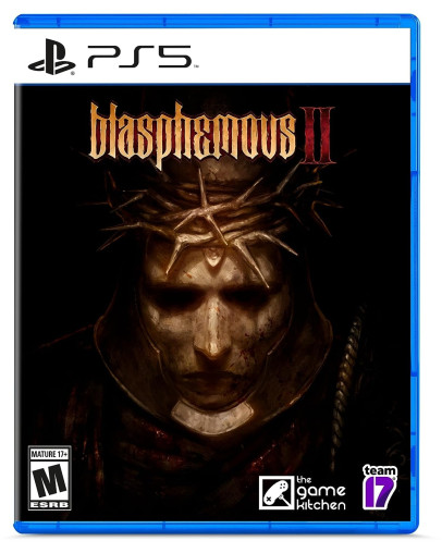 Blasphemous 2 (PS5)