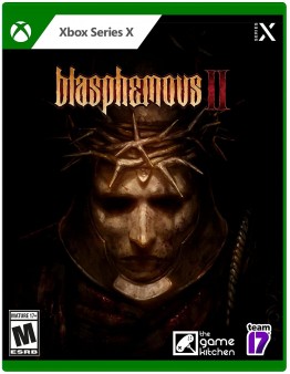 Blasphemous 2 (XBOX SERIES X)