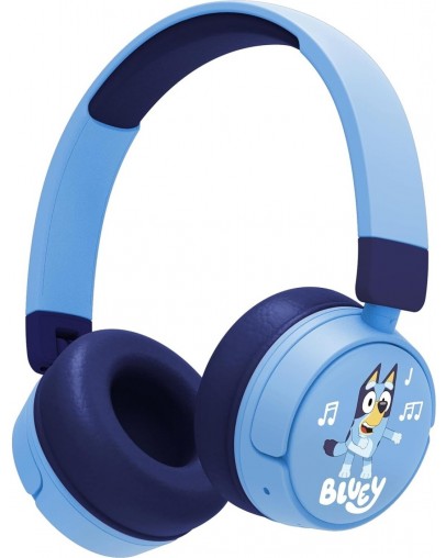 Bluey otroške brezžične slušalke za Switch & PC & mobilne naprave OTL