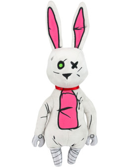 Borderlands 3 plišasta igrača Full Size Rabbit Numskull