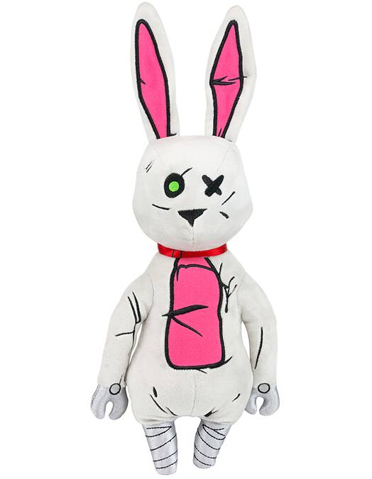 Borderlands 3 plišasta igrača Full Size Rabbit Numskull
