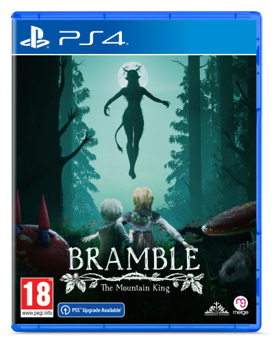 Bramble The Mountain King (PS4)