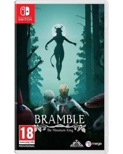Bramble The Mountain King (SWITCH)