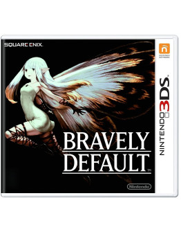 Bravely Default (3DS)