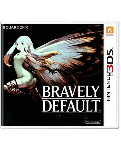 Bravely Default (3DS)