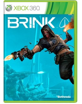 Brink (XBOX 360)