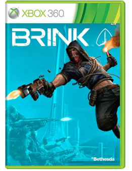 Brink (XBOX 360)
