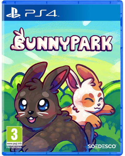 Bunny Park (PS4)