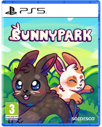 Bunny Park (PS5)