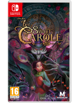 Bye Sweet Carole (SWITCH)