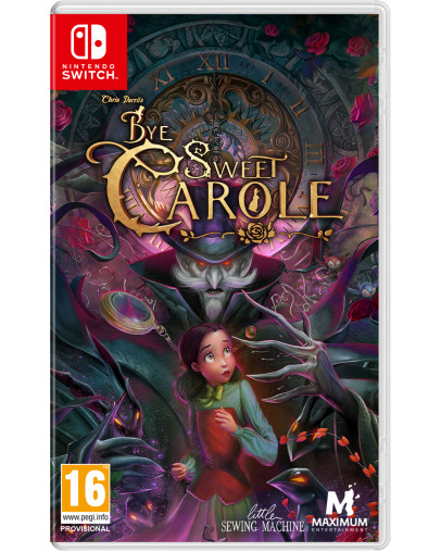 Bye Sweet Carole (SWITCH)