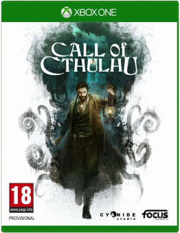 Call of Cthulhu (XBOX ONE)