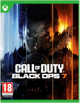 Call of Duty Black Ops 7 (XBOX ONE | SERIES X)