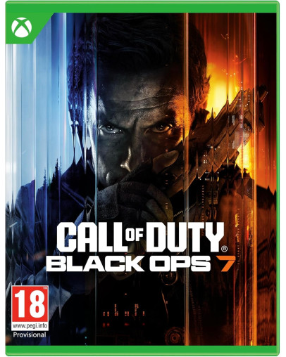 Call of Duty Black Ops 7 (XBOX ONE | SERIES X)
