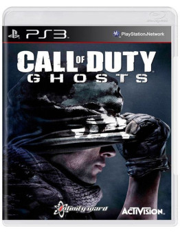 Call of Duty Ghosts (PS3)