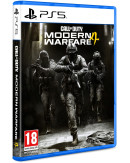 Call of Duty Modern Warfare 4 (PS5)